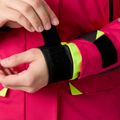 Giacca da vela da donna Helly Hansen Skagen Offshore cranberry 9