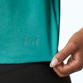Maglietta da donna Helly Hansen Ocean Cropped Tank Top dark mint 4
