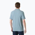 Polo uomo Helly Hansen Ocean Polo 2.0 windy blue 2