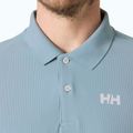 Polo uomo Helly Hansen Ocean Polo 2.0 windy blue 3