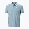 Polo uomo Helly Hansen Ocean Polo 2.0 windy blue 5