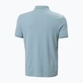 Polo uomo Helly Hansen Ocean Polo 2.0 windy blue 6