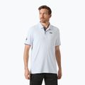 Polo uomo Helly Hansen Ocean Polo 2.0 even light purple