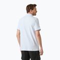 Polo uomo Helly Hansen Ocean Polo 2.0 even light purple 2