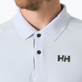 Polo uomo Helly Hansen Ocean Polo 2.0 even light purple 3