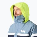 Giacca da vela da uomo Helly Hansen Salt Original washed navy 3