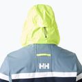 Giacca da vela da uomo Helly Hansen Salt Original washed navy 4