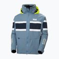 Giacca da vela da uomo Helly Hansen Salt Original washed navy 9