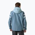 Giacca da vela da uomo Helly Hansen Salt Inshore washed navy 2