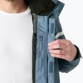 Giacca da vela da uomo Helly Hansen Salt Inshore washed navy 5