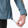 Giacca da vela da uomo Helly Hansen Salt Inshore washed navy 7