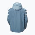 Giacca da vela da uomo Helly Hansen Salt Inshore washed navy 9