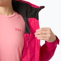 Giacca da vela da donna Helly Hansen Salt Original cranberry 7