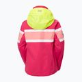 Giacca da vela da donna Helly Hansen Salt Original cranberry 9