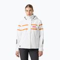 Giacca da vela da donna Helly Hansen Salt Inshore white