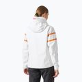 Giacca da vela da donna Helly Hansen Salt Inshore white 2