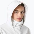 Giacca da vela da donna Helly Hansen Salt Inshore white 3