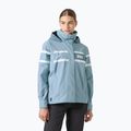 Giacca da vela da donna Helly Hansen Salt Inshore windy blue