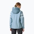 Giacca da vela da donna Helly Hansen Salt Inshore windy blue 2