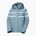 Giacca da vela da donna Helly Hansen Salt Inshore windy blue 8