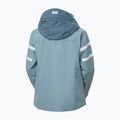 Giacca da vela da donna Helly Hansen Salt Inshore windy blue 9