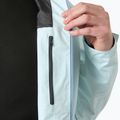 Giacca da vela da uomo Helly Hansen Crew Hooded 2.0 barely blue 5