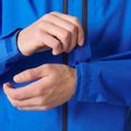 Giacca da vela da uomo Helly Hansen Crew Hooded 2.0 cobalt 2.0 6