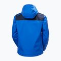 Giacca da vela da uomo Helly Hansen Crew Hooded 2.0 cobalt 2.0 8