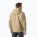 Giacca da vela da uomo Helly Hansen Crew Hooded 2.0 pebble 2