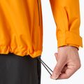 Giacca da vela da uomo Helly Hansen Crew Midlayer 2 ignite orange 6