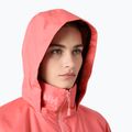 Giacca da vela da donna Helly Hansen Crew Hooded 2.0 sunset pink 3