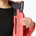 Giacca da vela da donna Helly Hansen Crew Hooded 2.0 sunset pink 5