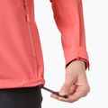 Giacca da vela da donna Helly Hansen Crew Hooded 2.0 sunset pink 7