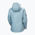 Giacca da vela da donna Helly Hansen Crew Hooded 2.0 windy blue 9