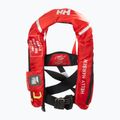 Giubbotto di salvataggio Helly Hansen Sailsafe Inflatable Inshore alert red