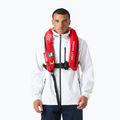 Giubbotto di salvataggio Helly Hansen Sailsafe Inflatable Inshore alert red 3