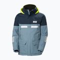 Giacca da vela da uomo Helly Hansen Pier 4.0 washed navy 9