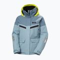 Giacca da vela da donna Helly Hansen Pier 4.0 windy blue 10