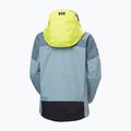 Giacca da vela da donna Helly Hansen Pier 4.0 windy blue 11