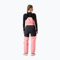 Pantaloni da vela da donna Helly Hansen Pier 4.0 Bib coral almond 2