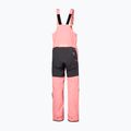 Pantaloni da vela da donna Helly Hansen Pier 4.0 Bib coral almond 7