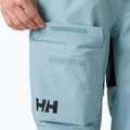 Pantaloni da vela da donna Helly Hansen Pier 4.0 Bib windy blue 4