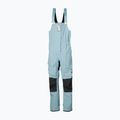 Pantaloni da vela da donna Helly Hansen Pier 4.0 Bib windy blue 6