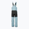Pantaloni da vela da donna Helly Hansen Pier 4.0 Bib windy blue 7