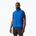 Gilet uomo Helly Hansen HP Hybrid Stretch Ins cobalt 2.0