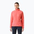 Giacca ibrida donna Helly Hansen HP Hybrid Stretch Insulator sunset pink