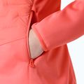 Giacca ibrida donna Helly Hansen HP Hybrid Stretch Insulator sunset pink 4