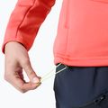 Giacca ibrida donna Helly Hansen HP Hybrid Stretch Insulator sunset pink 5