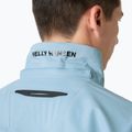 Giacca da vela da uomo Helly Hansen Hp Foil Flyer windy blue 4