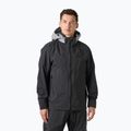 Giacca da vela da uomo Helly Hansen Hp Foil Flyer ebony